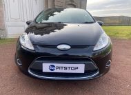 Ford Fiesta 1.4 Titanium 3dr