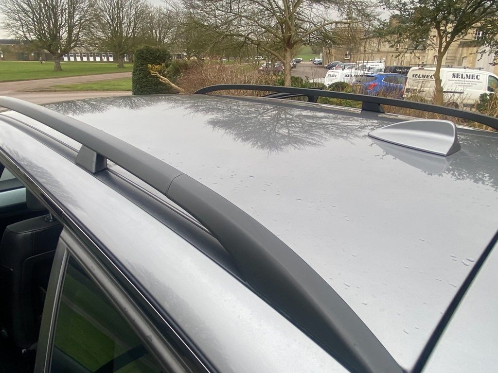 BMW 3 Series 2.0 320d M Sport Touring 5dr