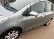 Toyota Yaris 1.3 TR Multimode 5dr