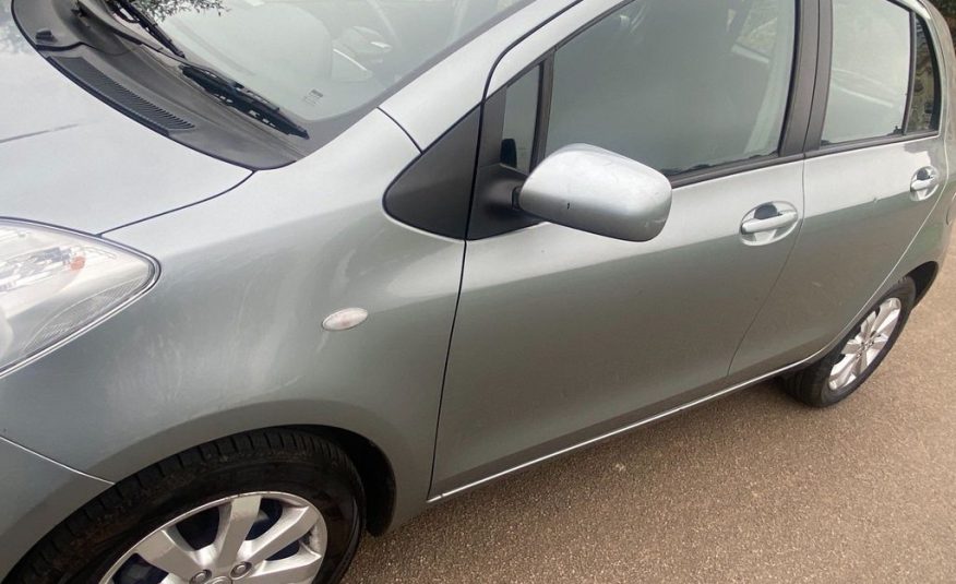 Toyota Yaris 1.3 TR Multimode 5dr