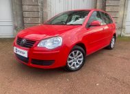 Volkswagen Polo 1.4 SE 5dr
