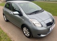 Toyota Yaris 1.3 TR Multimode 5dr