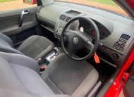 Volkswagen Polo 1.4 SE 5dr
