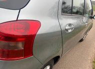 Toyota Yaris 1.3 TR Multimode 5dr