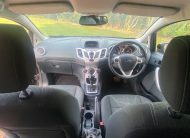 Ford Fiesta 1.4 Titanium 3dr