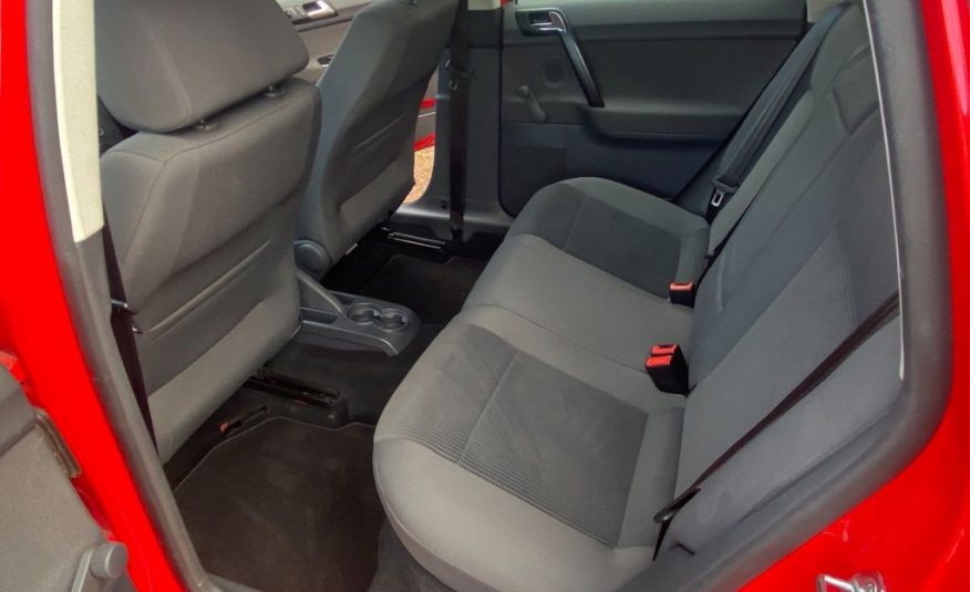 Volkswagen Polo 1.4 SE 5dr