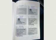 Toyota Yaris 1.3 TR Multimode 5dr