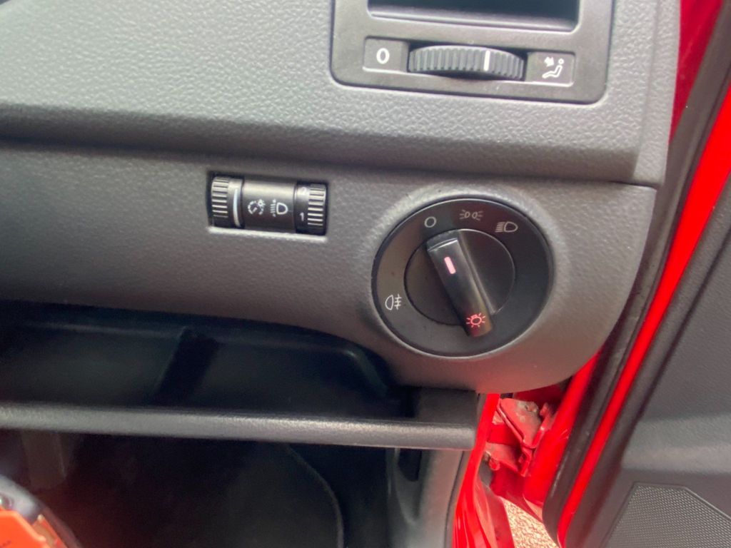 Volkswagen Polo 1.4 SE 5dr