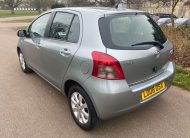 Toyota Yaris 1.3 TR Multimode 5dr