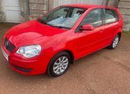 Volkswagen Polo 1.4 SE 5dr