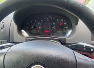 Volkswagen Polo 1.4 SE 5dr