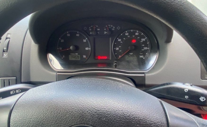 Volkswagen Polo 1.4 SE 5dr