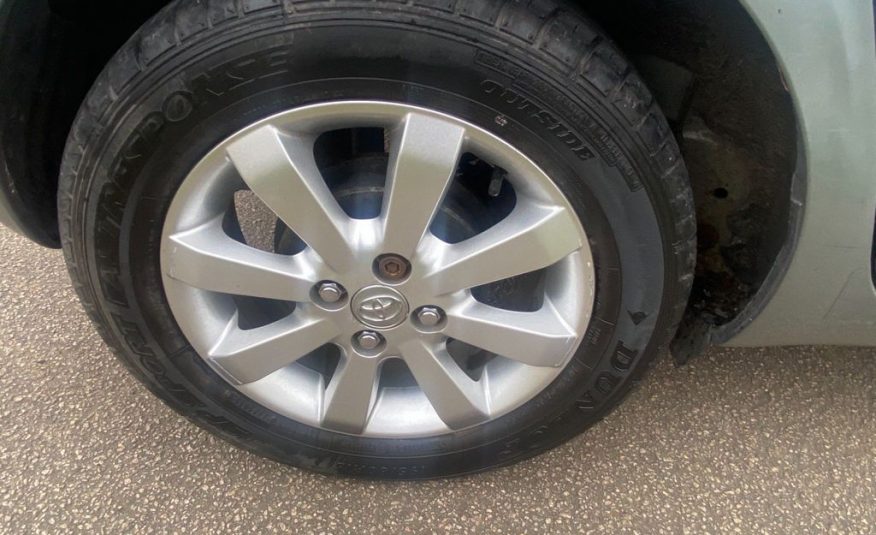 Toyota Yaris 1.3 TR Multimode 5dr
