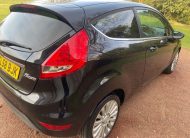 Ford Fiesta 1.4 Titanium 3dr