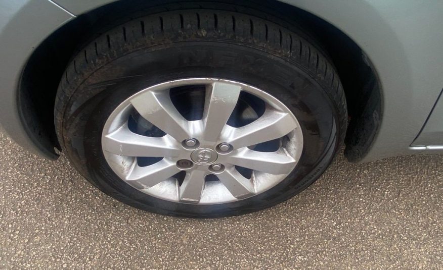 Toyota Yaris 1.3 TR Multimode 5dr