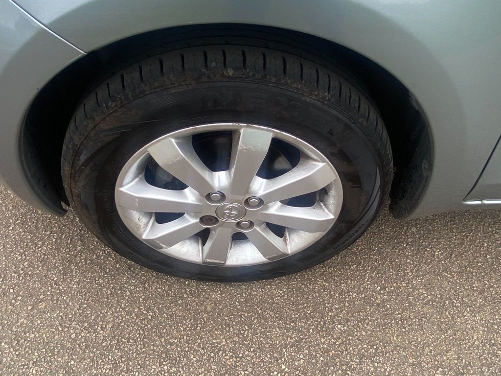 Toyota Yaris 1.3 TR Multimode 5dr