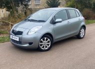 Toyota Yaris 1.3 TR Multimode 5dr