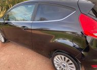 Ford Fiesta 1.4 Titanium 3dr