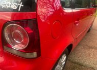 Volkswagen Polo 1.4 SE 5dr