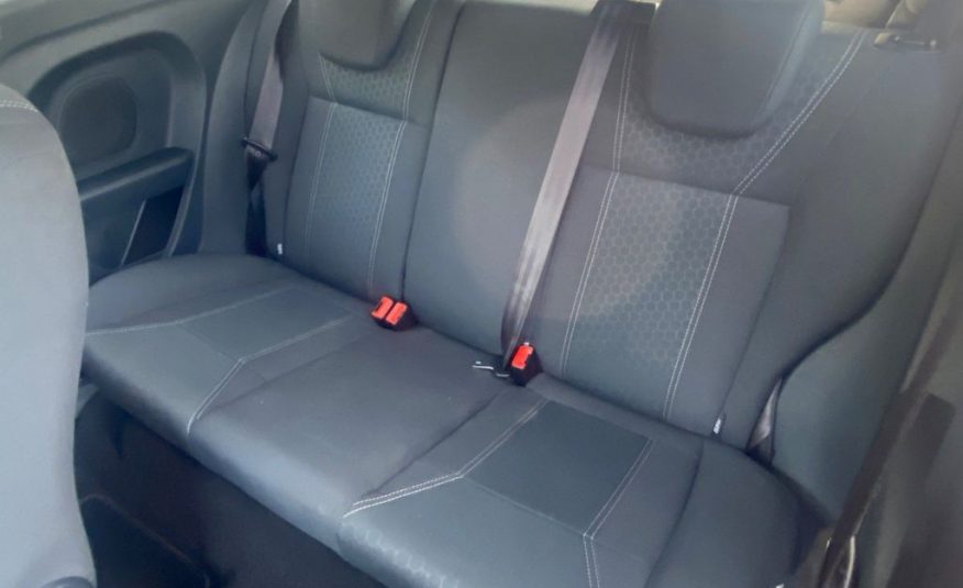 Ford Fiesta 1.4 Titanium 3dr