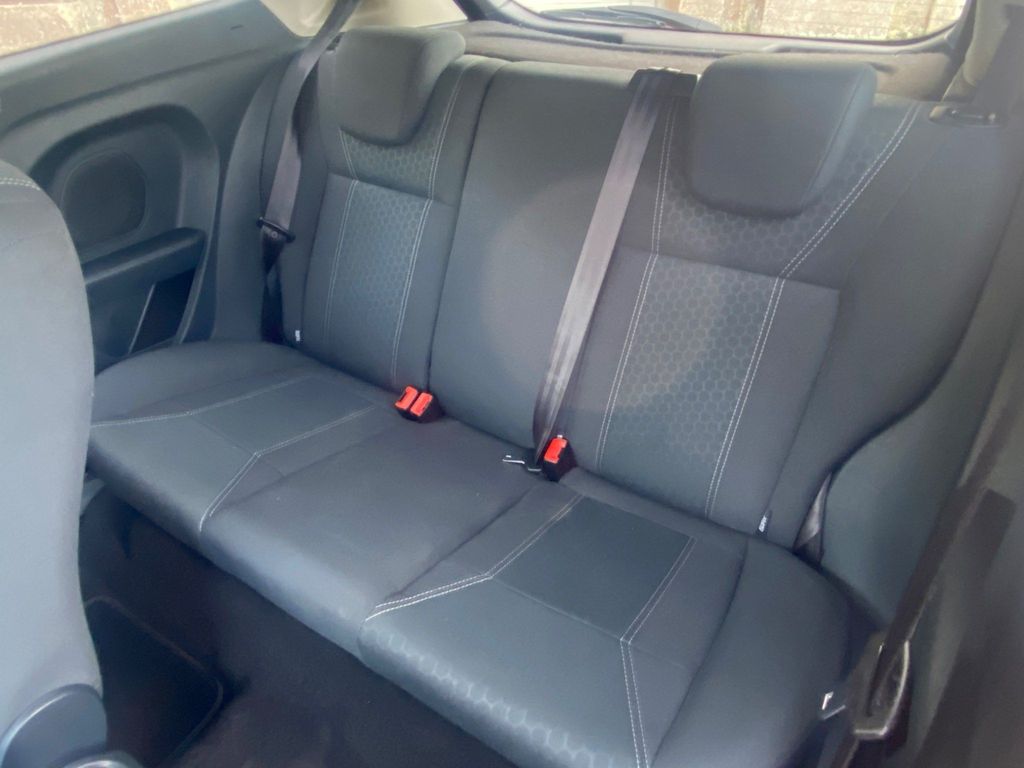 Ford Fiesta 1.4 Titanium 3dr
