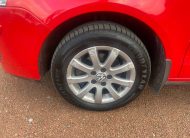 Volkswagen Polo 1.4 SE 5dr