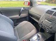Volkswagen Polo 1.4 SE 5dr