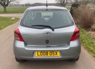 Toyota Yaris 1.3 TR Multimode 5dr