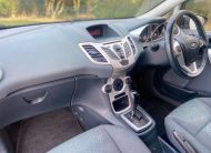 Ford Fiesta 1.4 Titanium 3dr
