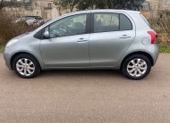 Toyota Yaris 1.3 TR Multimode 5dr