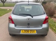 Toyota Yaris 1.3 TR Multimode 5dr