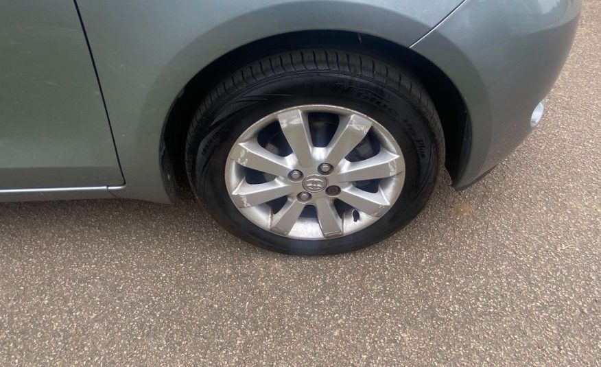 Toyota Yaris 1.3 TR Multimode 5dr