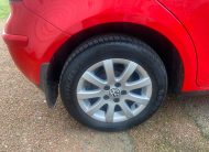 Volkswagen Polo 1.4 SE 5dr