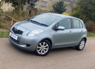 Toyota Yaris 1.3 TR Multimode 5dr