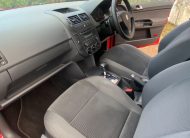 Volkswagen Polo 1.4 SE 5dr