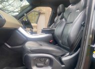 Land Rover Range Rover Sport 3.0 SD V6 HSE Dynamic 4X4 (s/s) 5dr