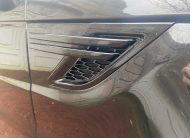 Land Rover Range Rover Sport 3.0 SD V6 HSE Dynamic 4X4 (s/s) 5dr