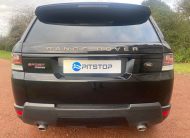 Land Rover Range Rover Sport 3.0 SD V6 HSE Dynamic 4X4 (s/s) 5dr