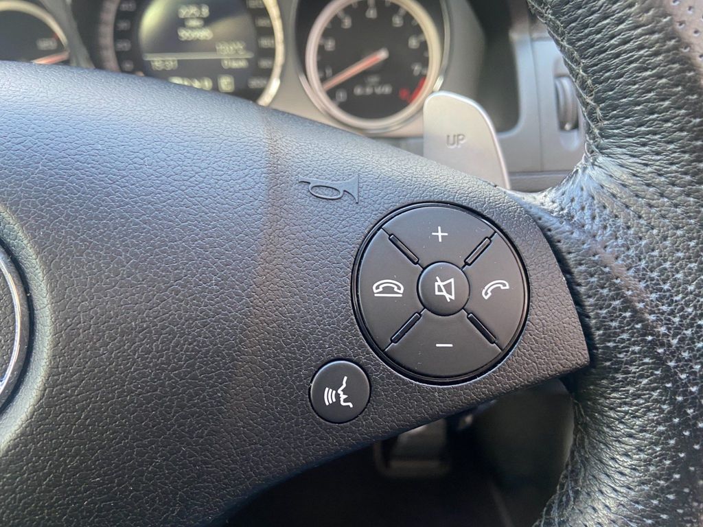 Mercedes-Benz C Class 6.3 C63 AMG 7G-Tronic 4dr