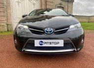 Toyota Auris 1.8 VVT-h Icon e-CVT HSD 5dr