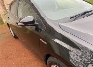 Toyota Auris 1.8 VVT-h Icon e-CVT HSD 5dr