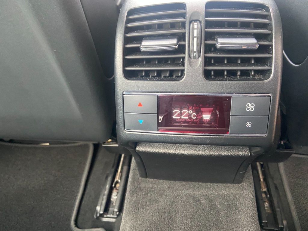 Mercedes-Benz C Class 6.3 C63 AMG 7G-Tronic 4dr