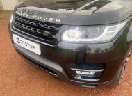 Land Rover Range Rover Sport 3.0 SD V6 HSE Dynamic 4X4 (s/s) 5dr