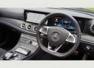 Mercedes-Benz E Class 2.0 E220d AMG Line (Premium Plus) G-Tronic+ (s/s) 2dr