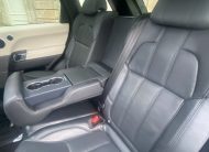 Land Rover Range Rover Sport 3.0 SD V6 HSE Dynamic 4X4 (s/s) 5dr