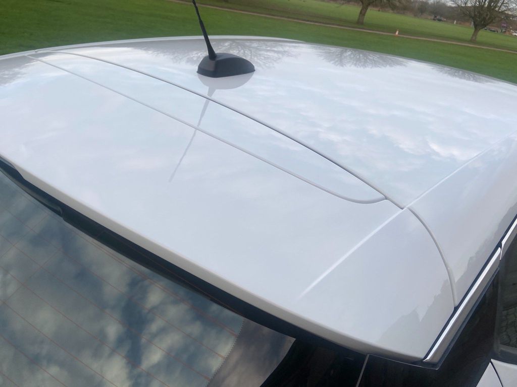 Vauxhall Astra 1.4i Turbo SRi VX Line Nav (s/s) 5dr