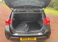 Toyota Auris 1.8 VVT-h Icon e-CVT HSD 5dr