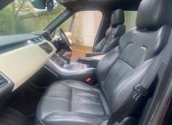 Land Rover Range Rover Sport 3.0 SD V6 HSE Dynamic 4X4 (s/s) 5dr