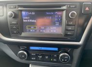 Toyota Auris 1.8 VVT-h Icon e-CVT HSD 5dr