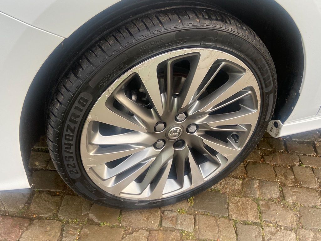 Vauxhall Astra 1.4i Turbo SRi VX Line Nav (s/s) 5dr